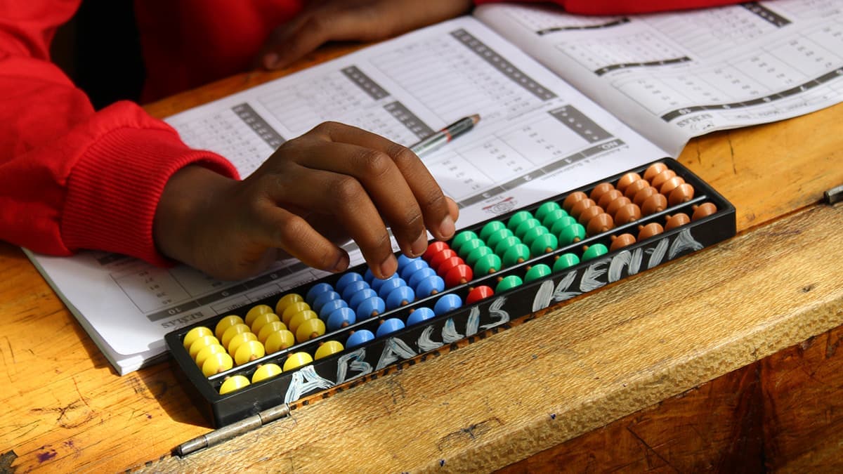 abacus tool