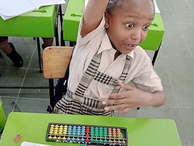 Learn Abacus