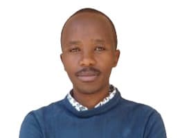 Amos Miano