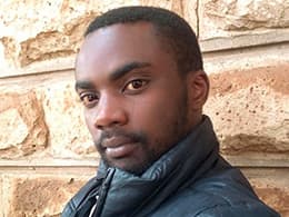 David Ngunjiri
