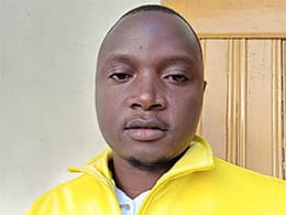 Dominic Akidiva
