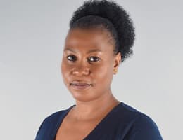 Edith Nduta
