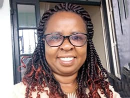 Eva Ngare