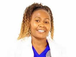 Triza Githinji